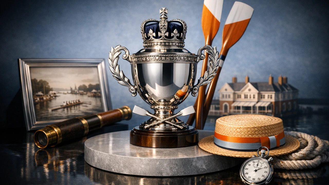 Henley Royal Regatta