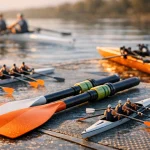 Types of rowing